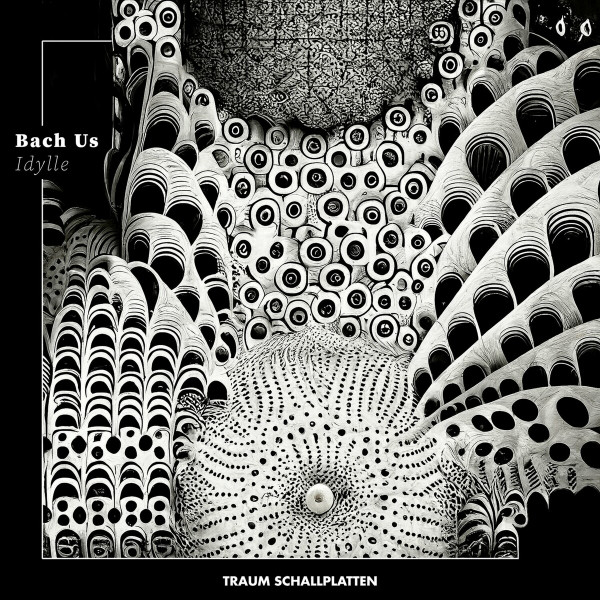 Bach Us - Vertige - Jan Steiner Remix