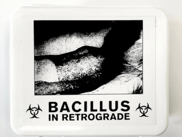 Bacillus - Broken Chains I