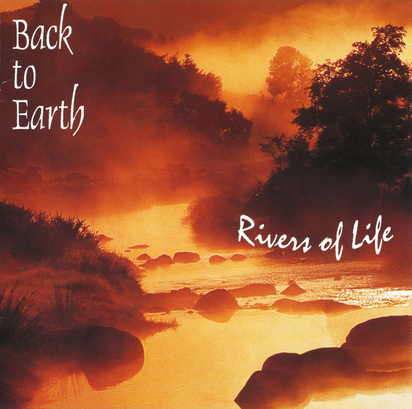 Back to Earth - When Angels Smile