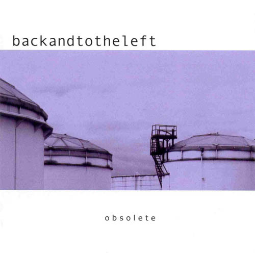 Backandtotheleft - False Alarm