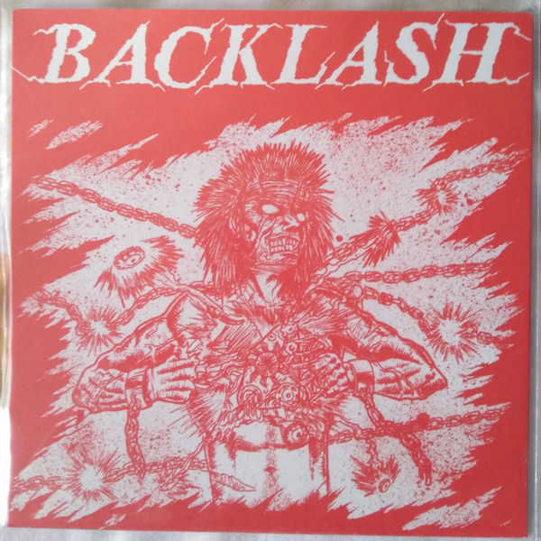 Backlash - Lodestar