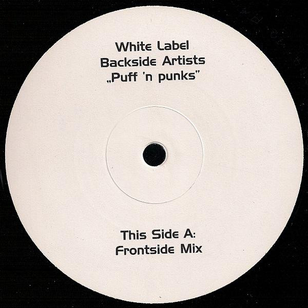 Backside Artists - Freed From Desire 2008