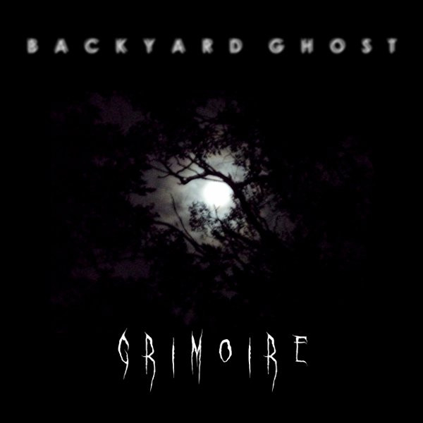 Backyard Ghost - In Hell