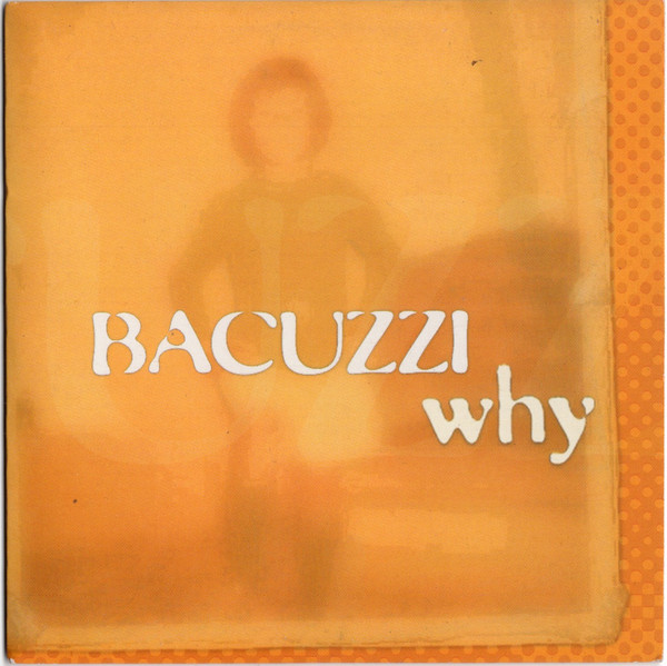 Bacuzzi - Why