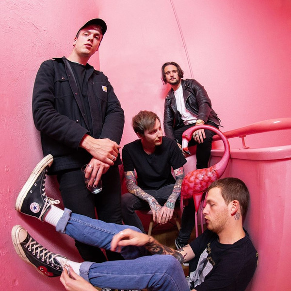 Bad/Love - DMU