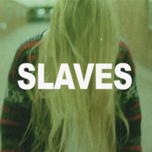 Bad America - Slaves