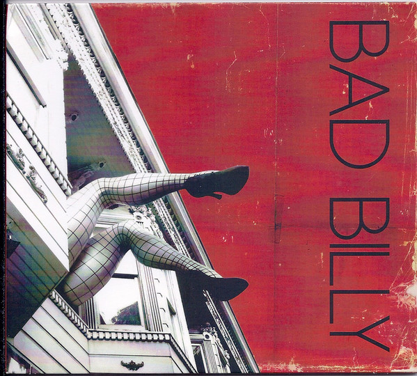 Bad Billy - Last Man Standing