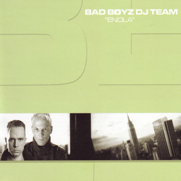 Bad Boyz DJ Team - For Your Love