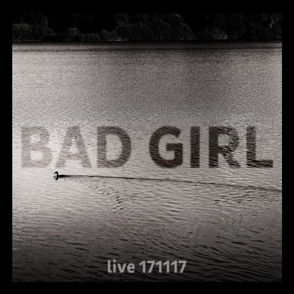 Bad Girl - Avril Lavigne (Suicide Squad) ft. Marilyn Manson