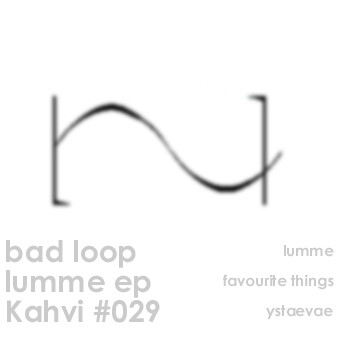 Bad Loop - Kauniit Ihmiset