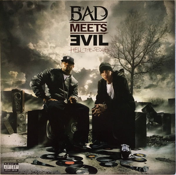 Bad Meets - Fast Lane (OST Форсаж 6)