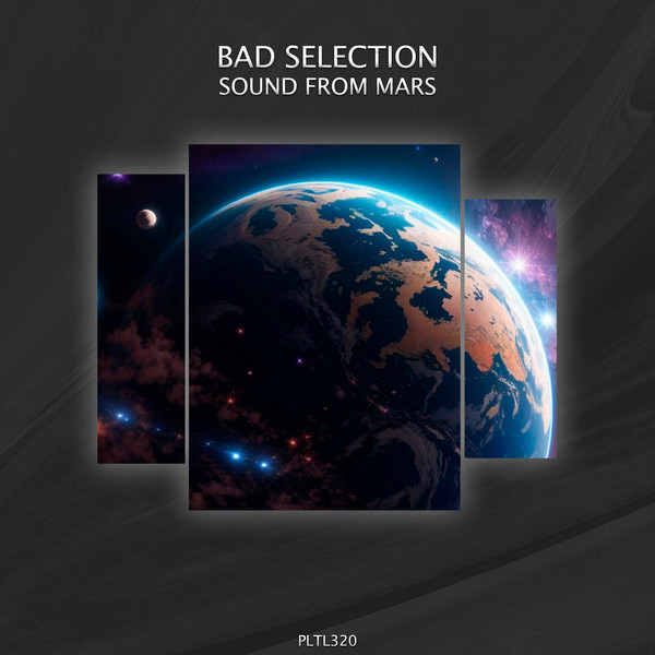 Bad Selection - Supernova