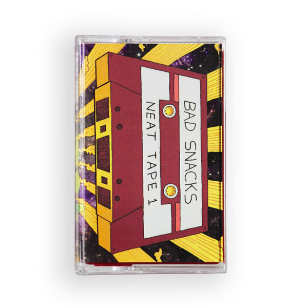 Bad Snacks - Shiki No Uta