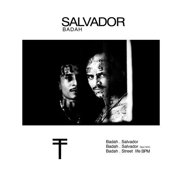 BadaH - Brutal Man