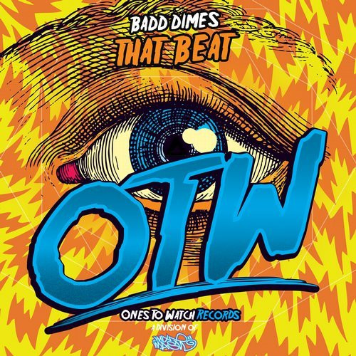 Badd Dimes - Dieper (Satisfaction)
