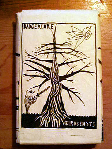 Badgerlore - Stone Stick Earth Brick