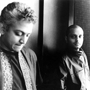 Badmarsh & Shri - Day By Day