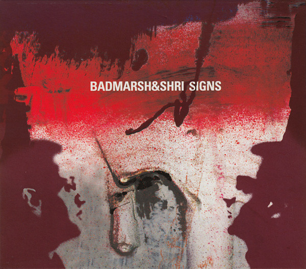 Badmarsh  Shri - Get Up