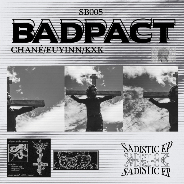 Badpact - Cronos