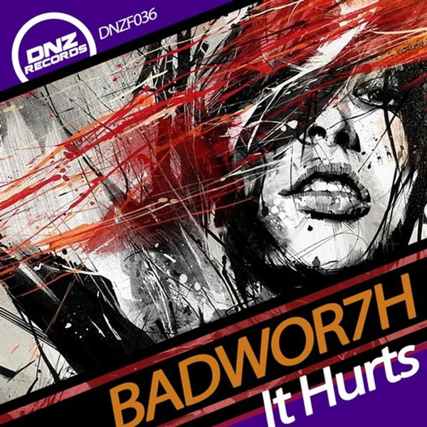 Badwor7h - Everybody Told Me