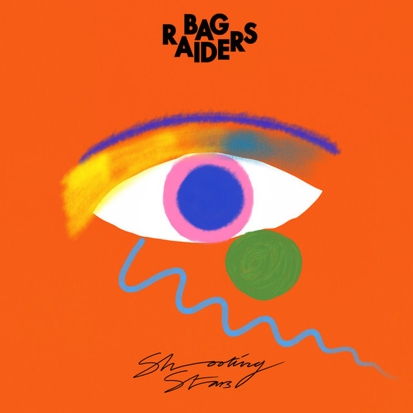 Bag Raiders - Sunlight