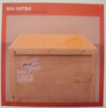 Bah Samba - Let The Drums Speak
