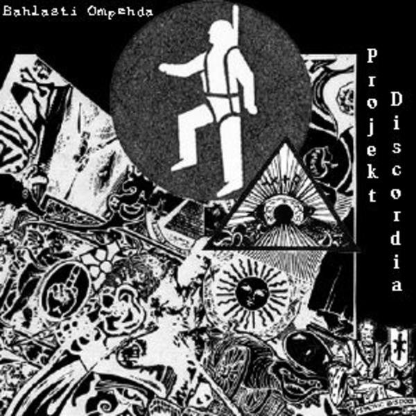 Bahlasti Ompehda - Grotesque