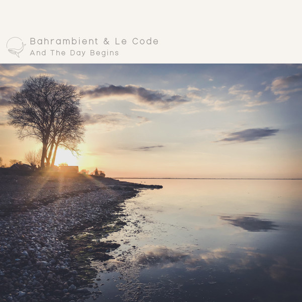 Bahrambient - Unusual Ellipses
