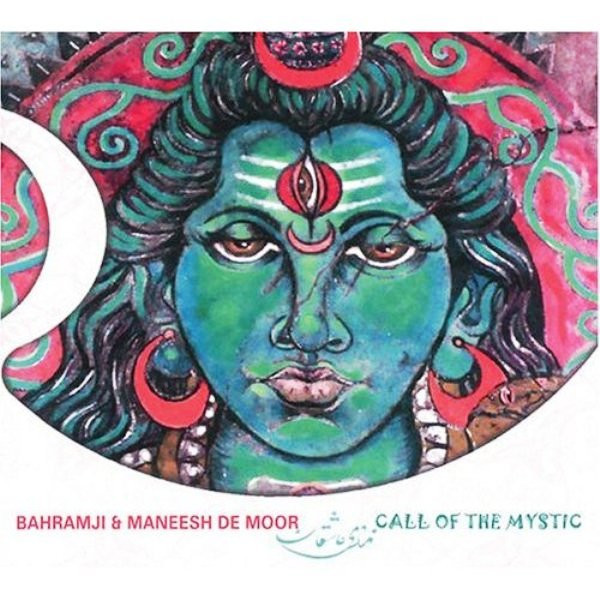 Bahramji & Maneesh De Moor - Watch the Cat