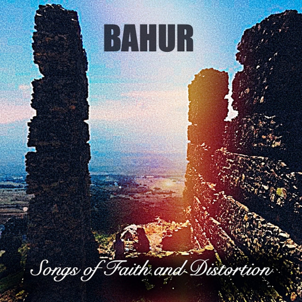 Bahur - Spring Demix by COOH