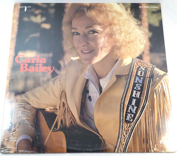 Bailey Bell - Conclusive Positive Energy