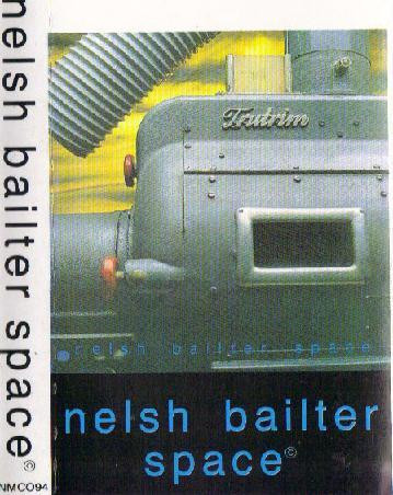 Bailter Space - Splat