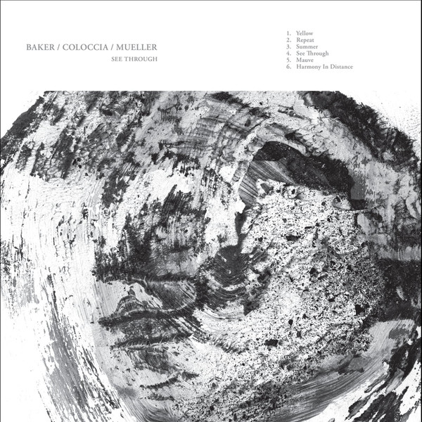 Baker / Coloccia / Mueller - Repeat