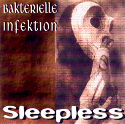 Bakterielle Infektion - D.D.T.S.