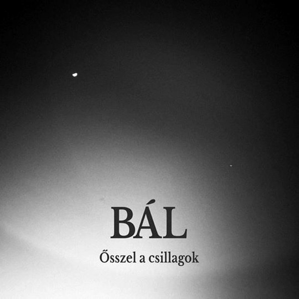 Bal& - Lets Shuffle