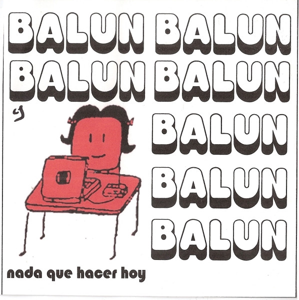 Balún - El Espanto
