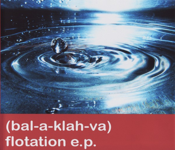 Bal-a-klah-va - Anamorph
