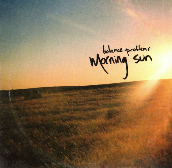 Balance Problems - Winter Sun