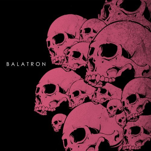 Balatron - MUNINN