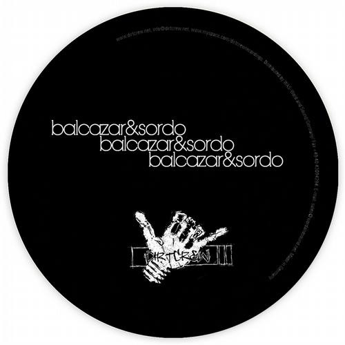 Balcazar & Sordo - Calling For You - Original Mix