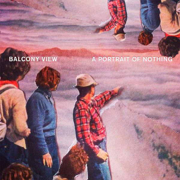 Balcony View - Skyscraper