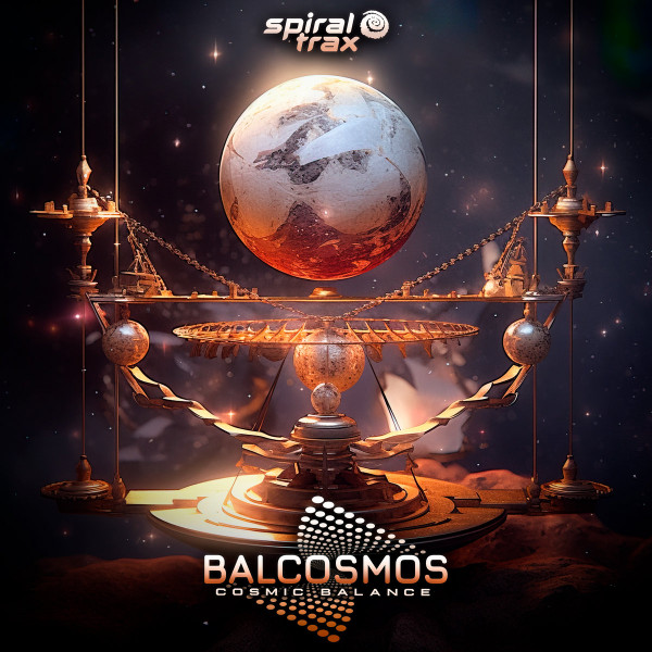 Balcosmos - Turn Me On