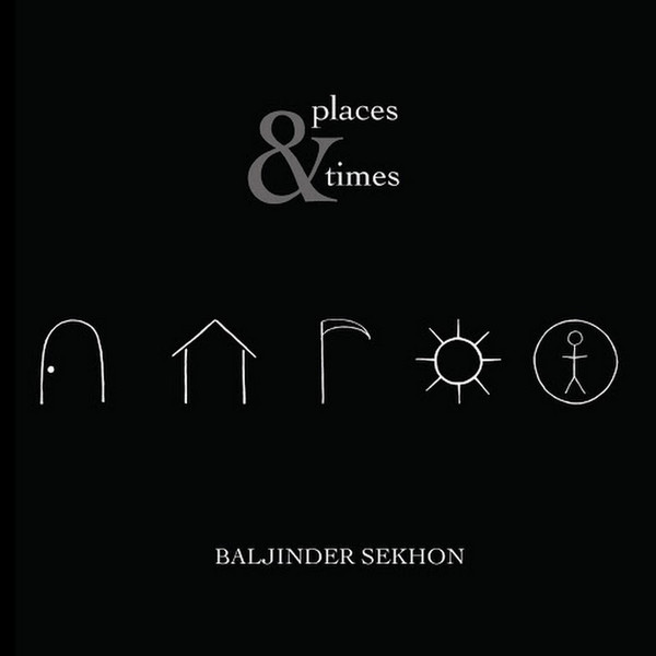 Baljinder Sekhon - Passageways