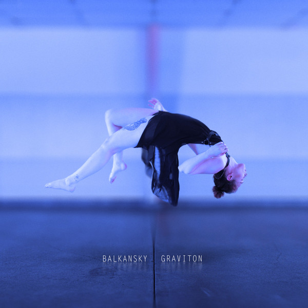 Balkansky - Herb