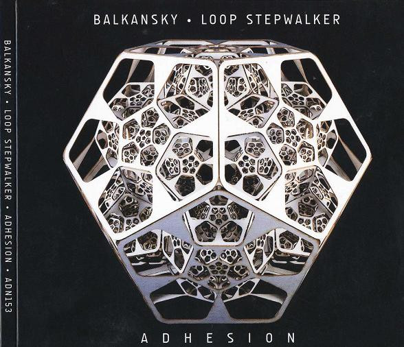 Balkansky & Loop Stepwalker - Fire