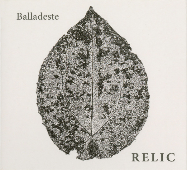 Balladeste - River - Anna Phoebe Rework