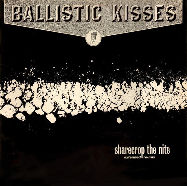 Ballistic Kisses - Five O'Clock World