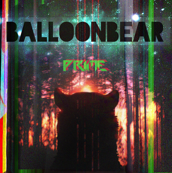 Balloonbear - Forever Online