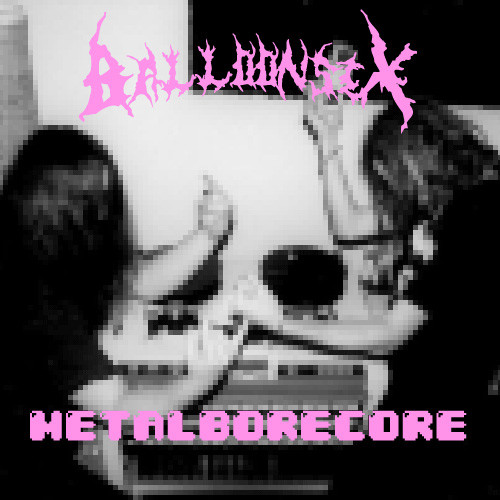 Balloonsex - There's a Fly in My Room