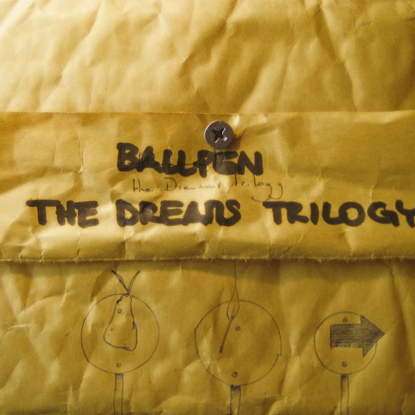 Ballpen - The sea dream